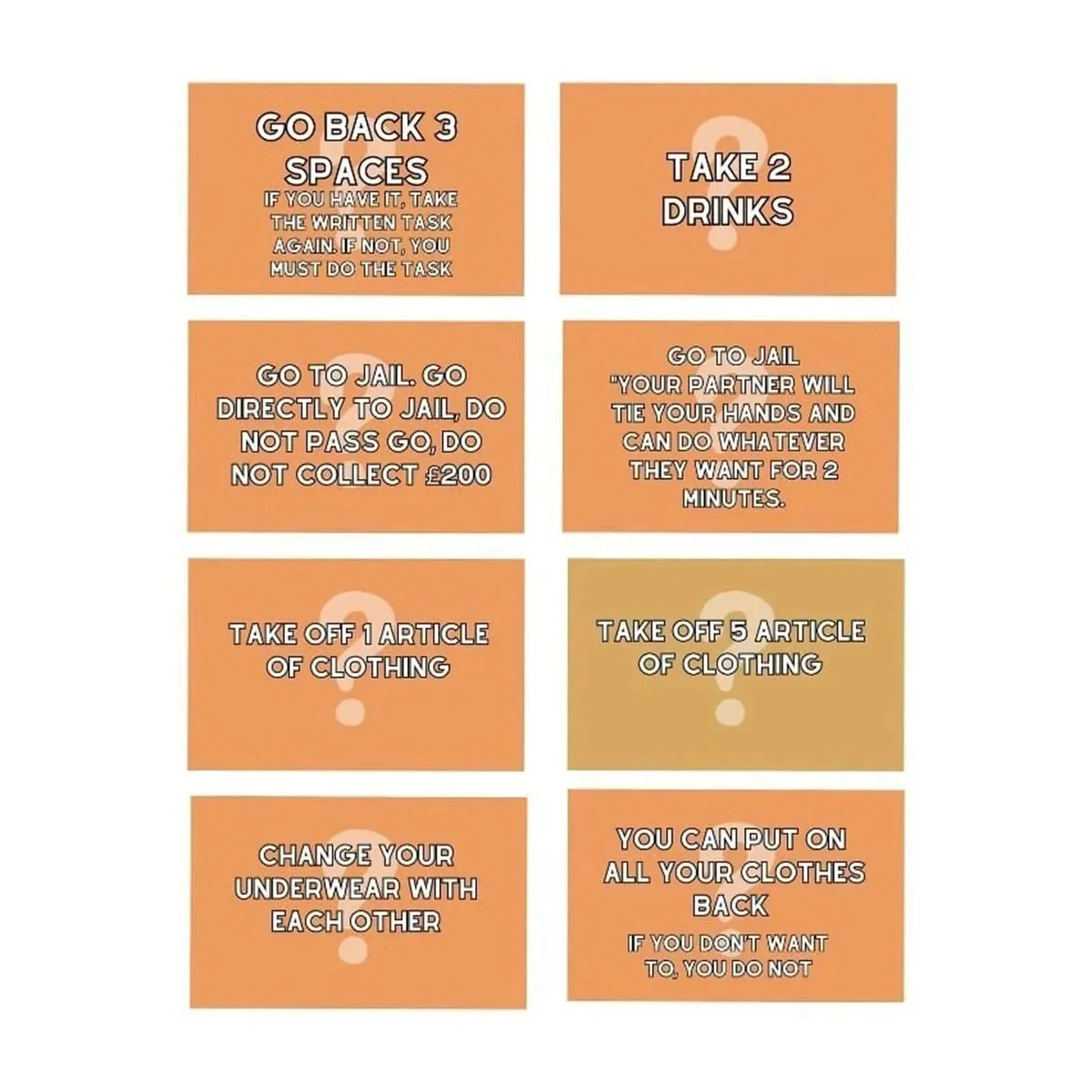 Adultpoly - the sexy version of Monopoly - Image 6