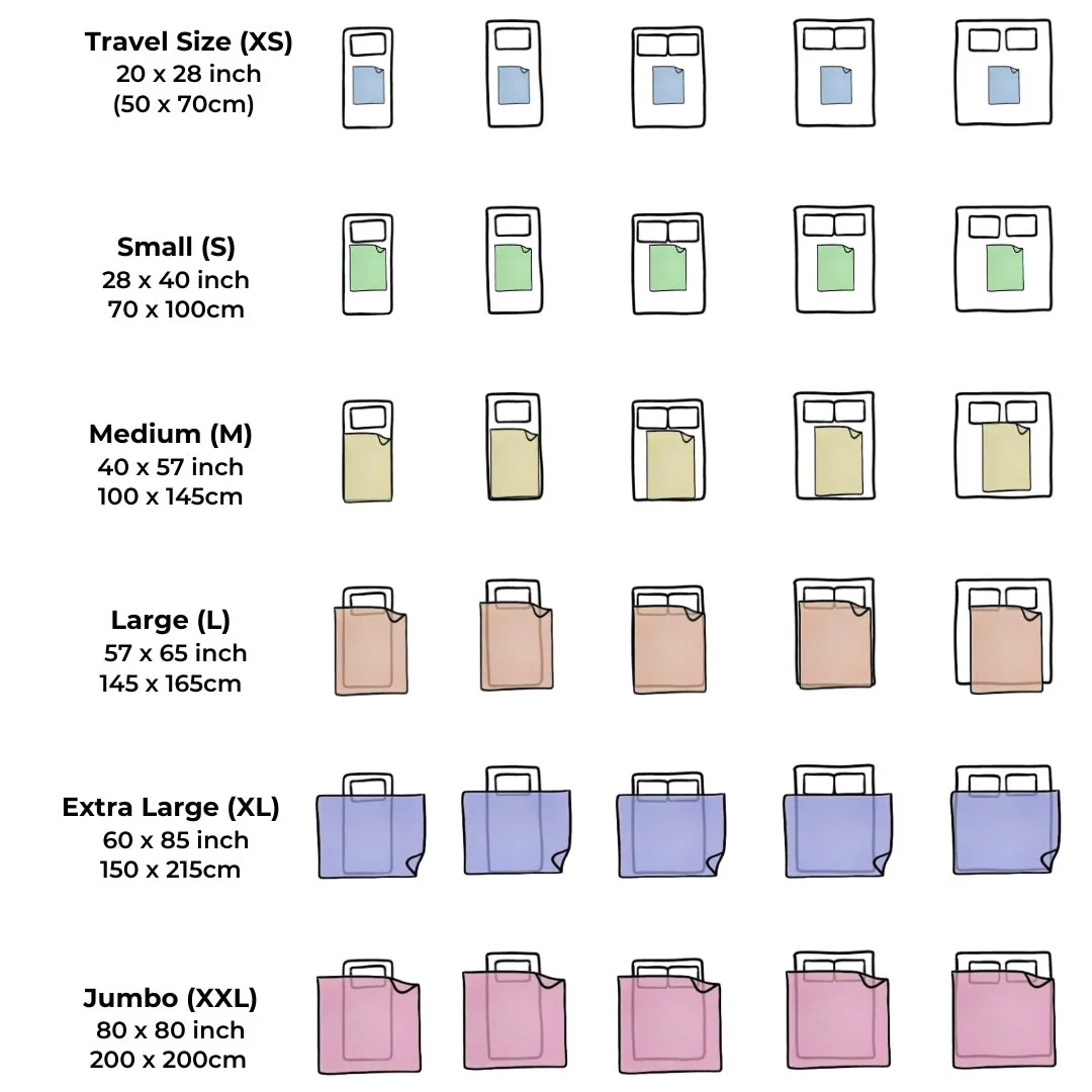 ADVENT BUNDLE: Advent Calendar + Loveblanket™ - The Waterproof Cuddle Blanket - Image 13