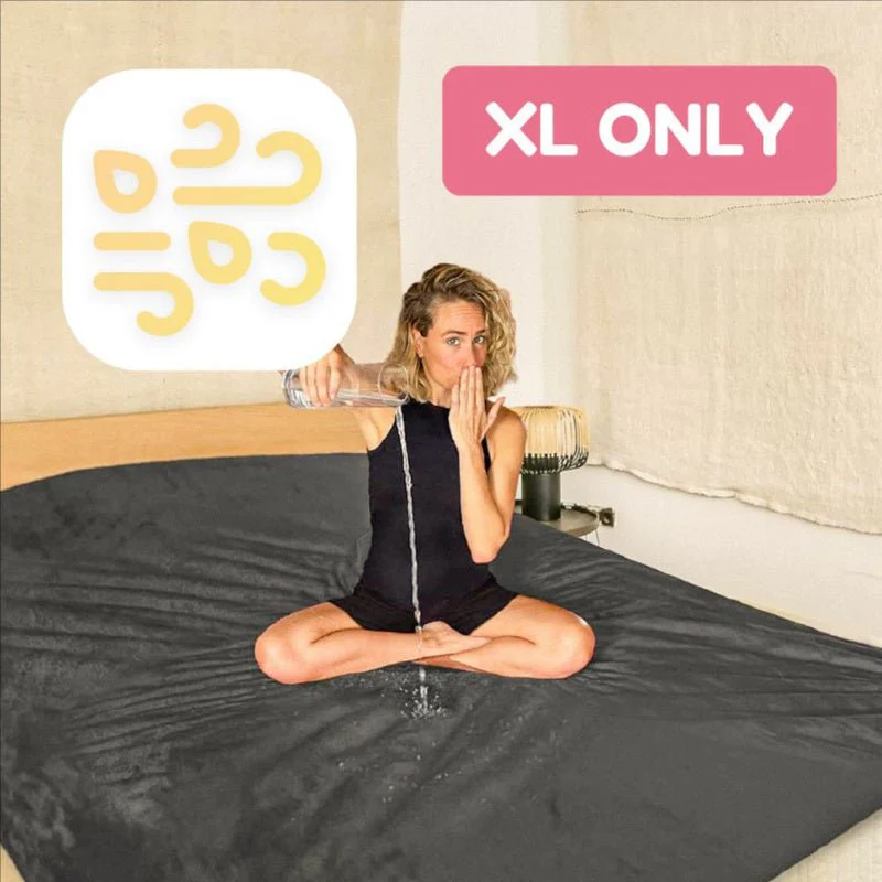 Bang Bundle™ - The Waterproof Cuddle Blanket + Lovepillow + 2 Ebooks - Image 18