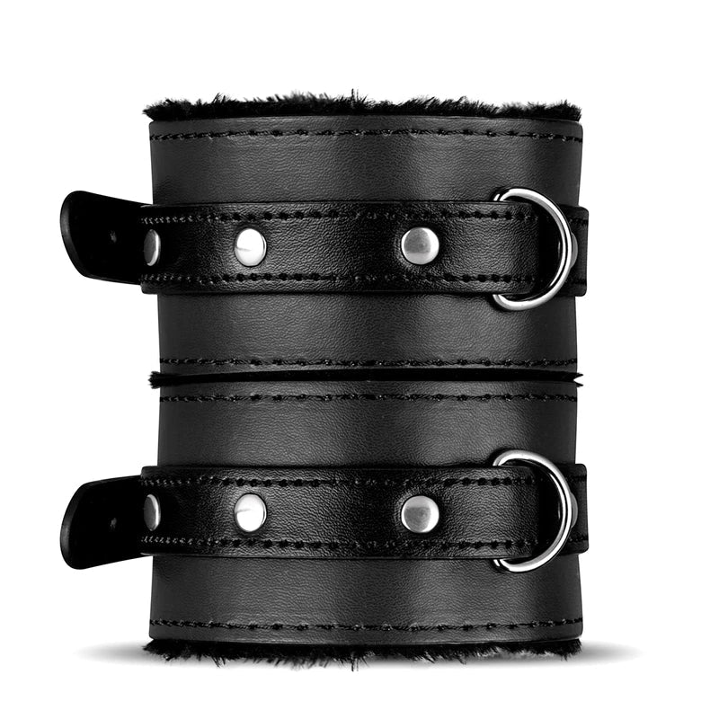 BDSM Play Box 14pcs Set - Image 9