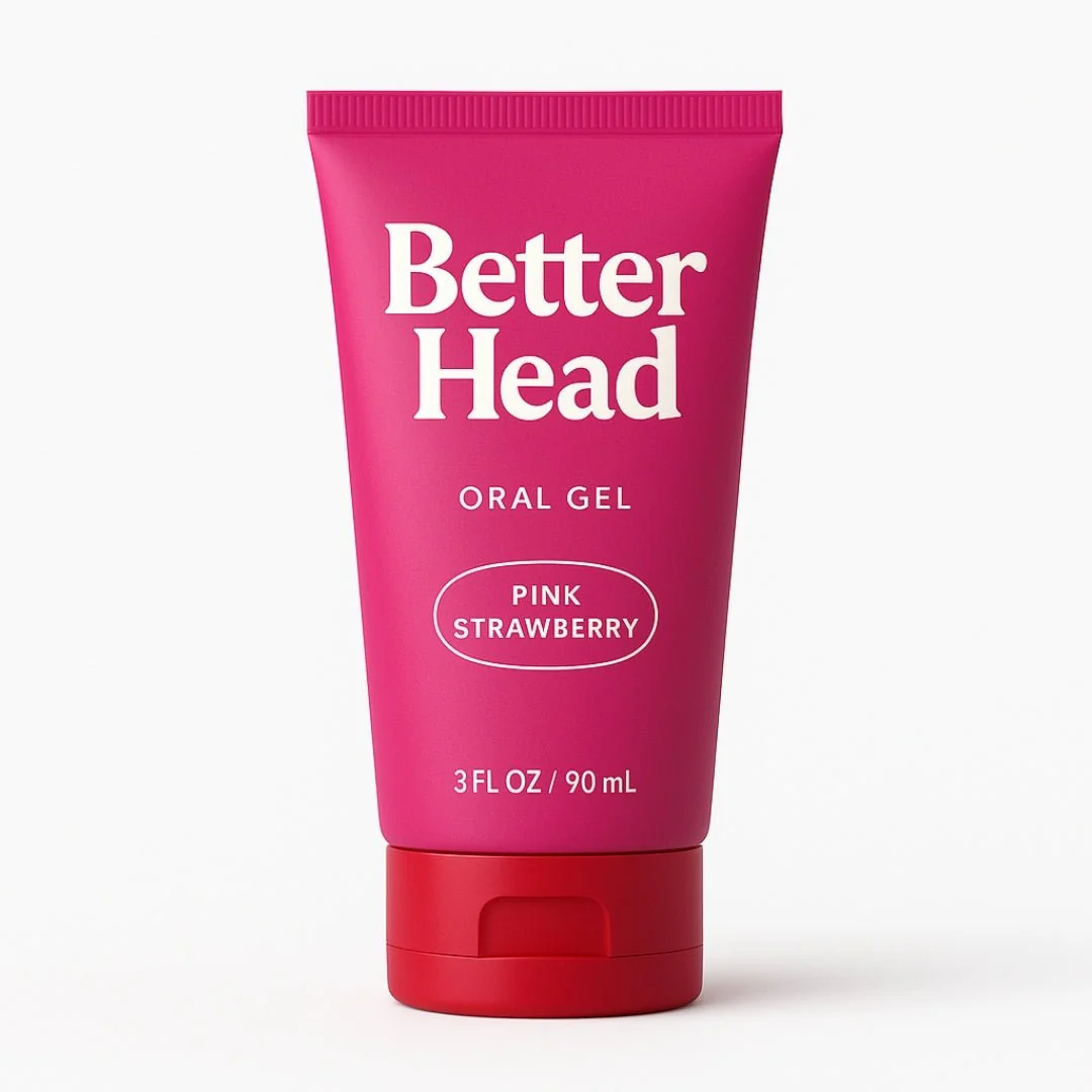 BetterHead - Oral Sex Gel (Gag Reflex Suppressor) - Image 4