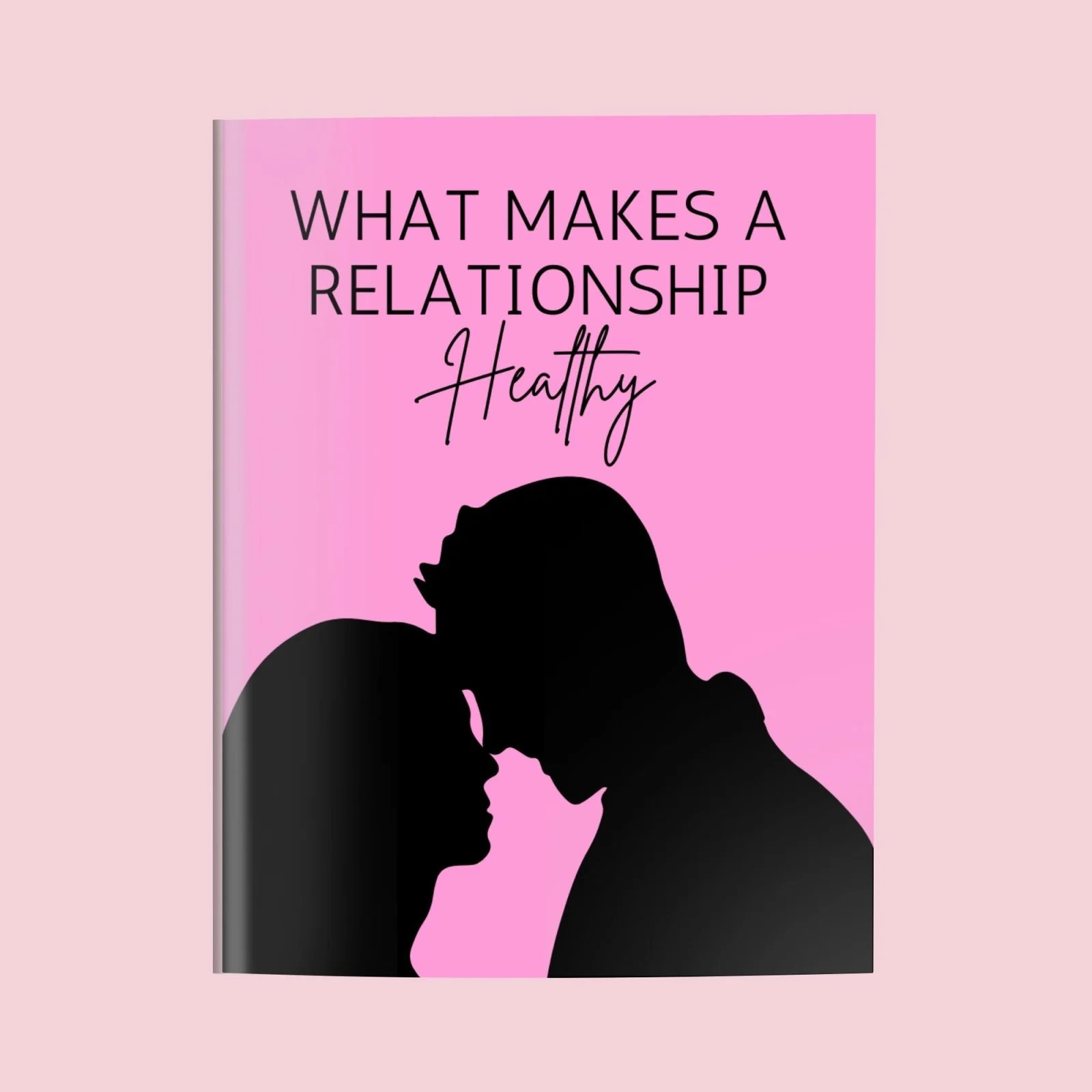 Couple E-book Bundle - Image 4