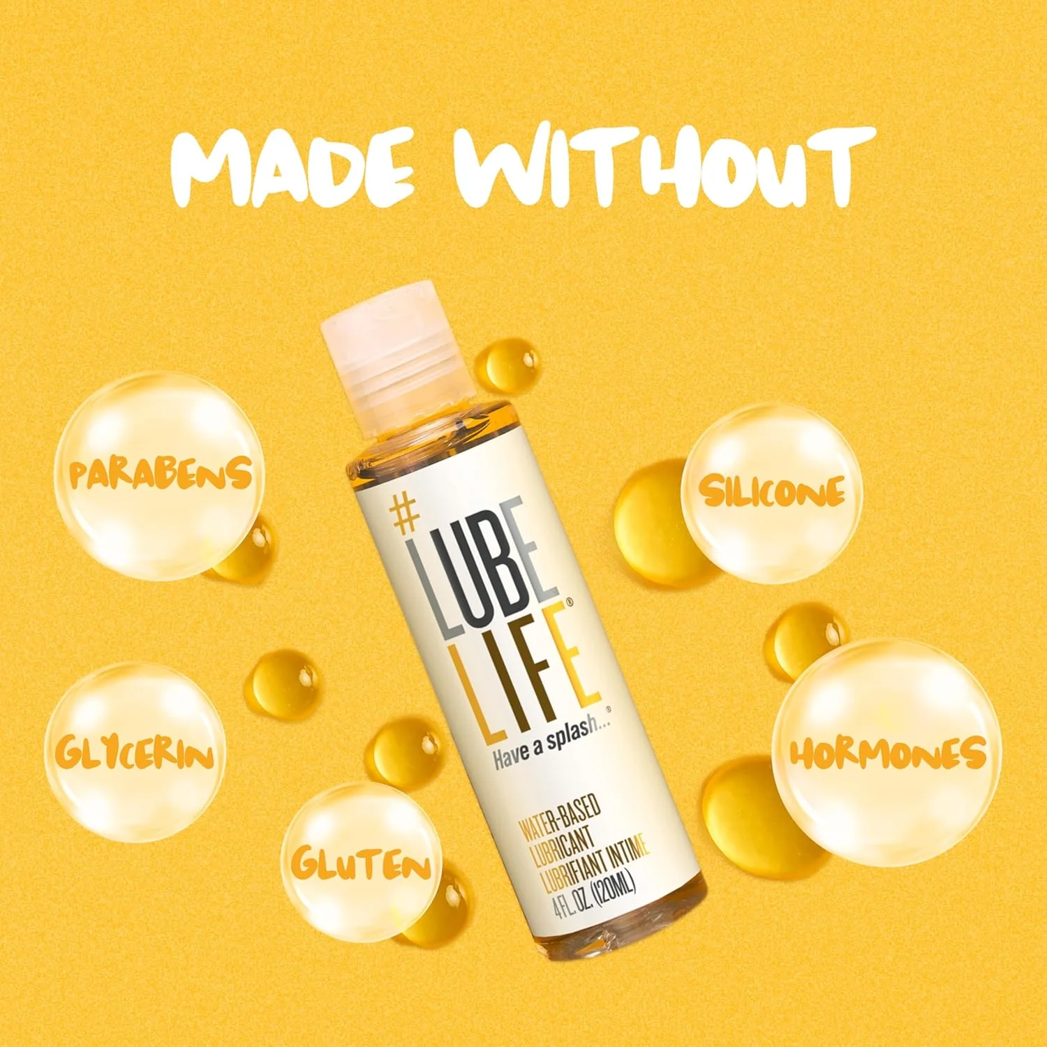 Deluxe Lube - Image 5