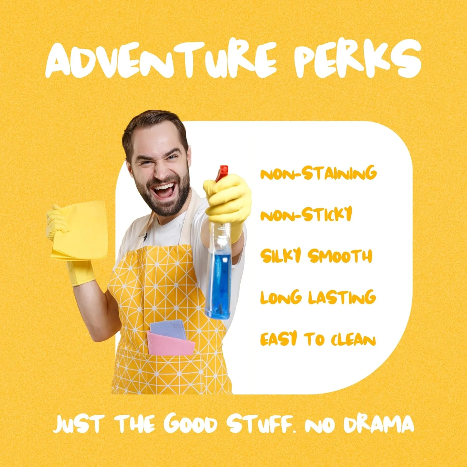 Deluxe Lube - Image 6