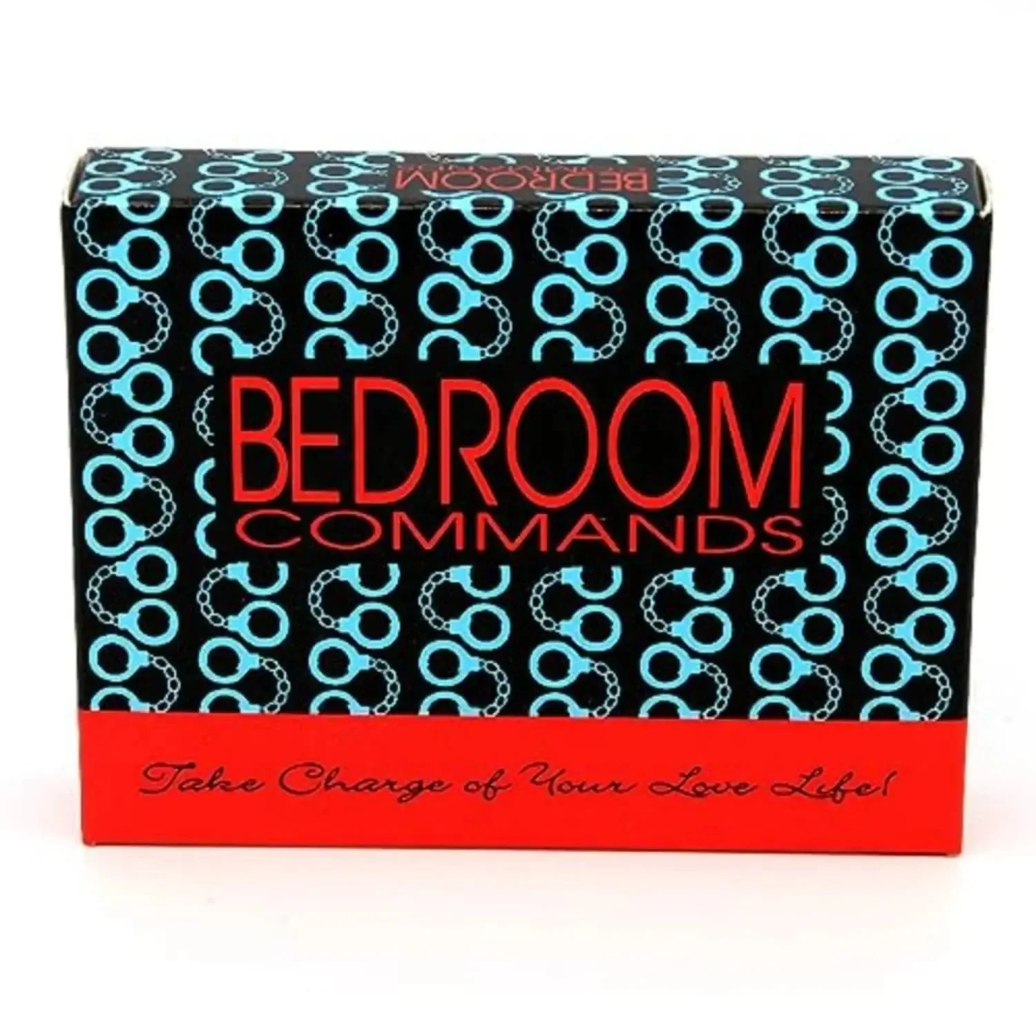 Dirty Bedroom Commands - Image 3