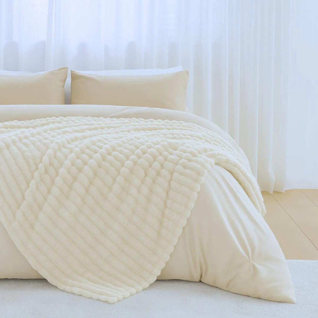 Love Blanket™ Pro - The Most Advanced Waterproof Intimacy Blanket - Image 9