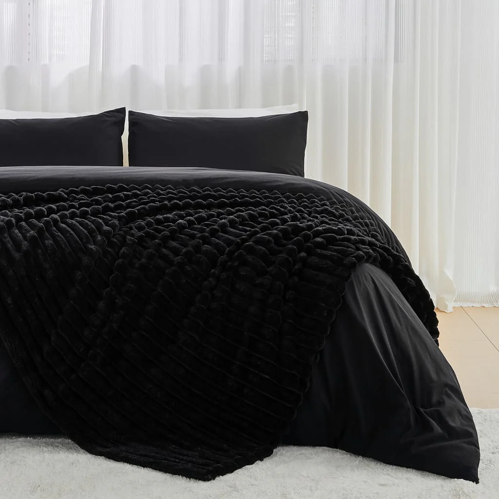 Love Blanket™ Pro - The Most Advanced Waterproof Intimacy Blanket - Image 4