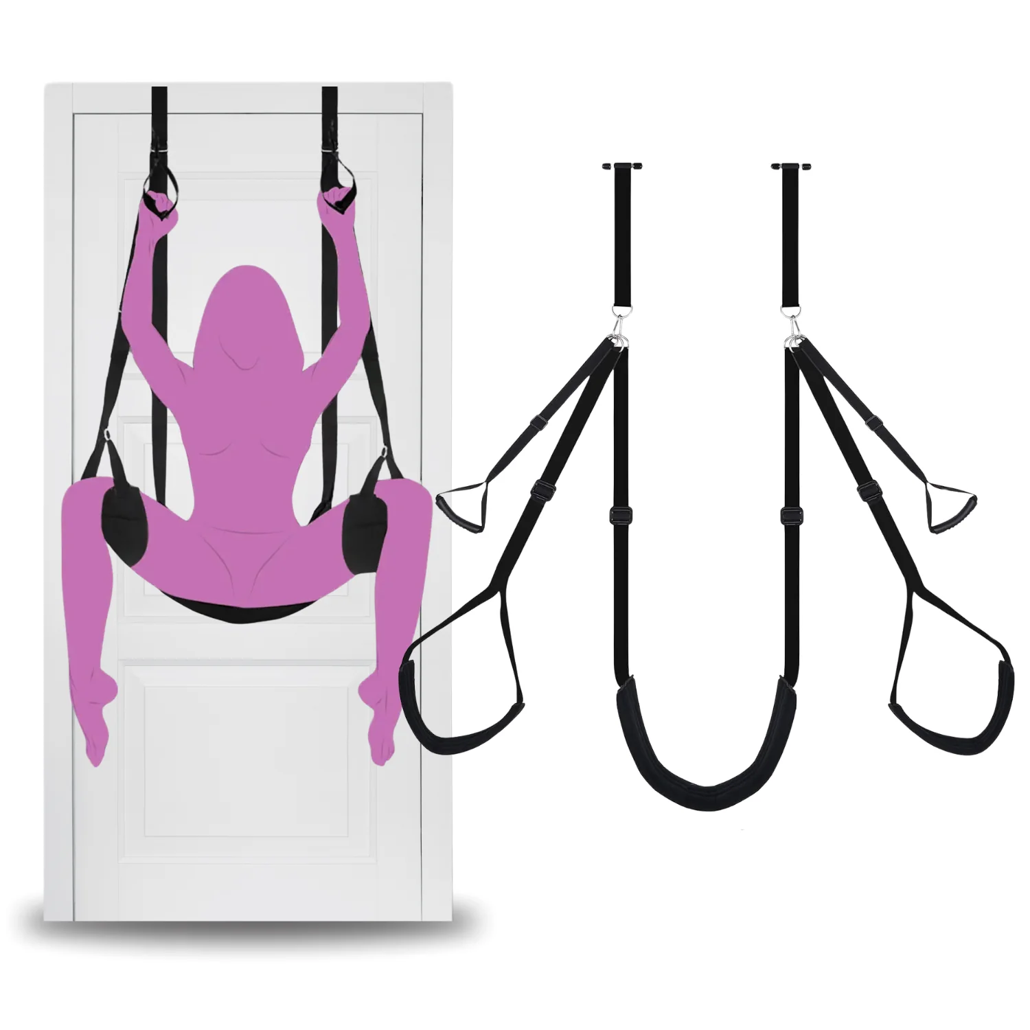 LoveSwing - Unlock New Positions - Image 11