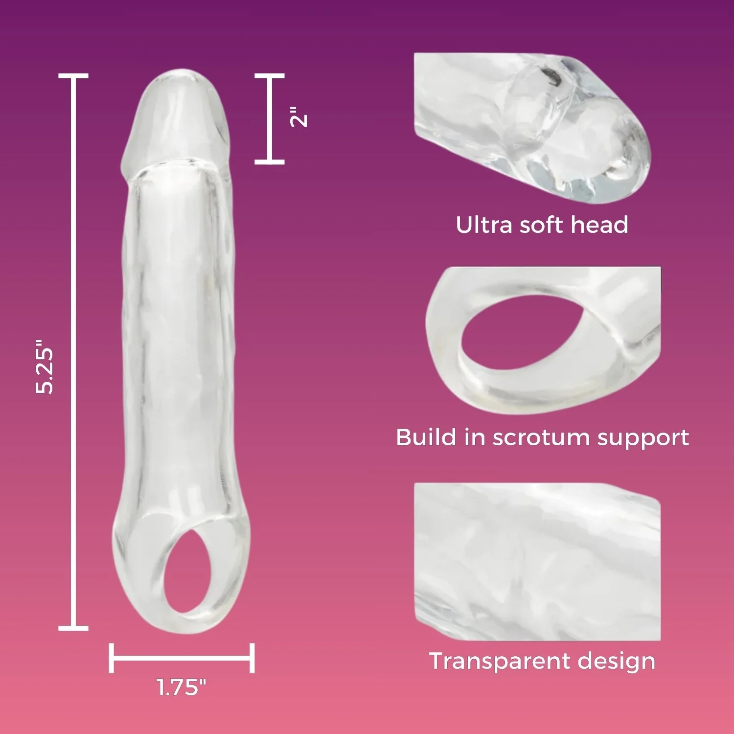 PP Extender - Because Size Matters - Image 5