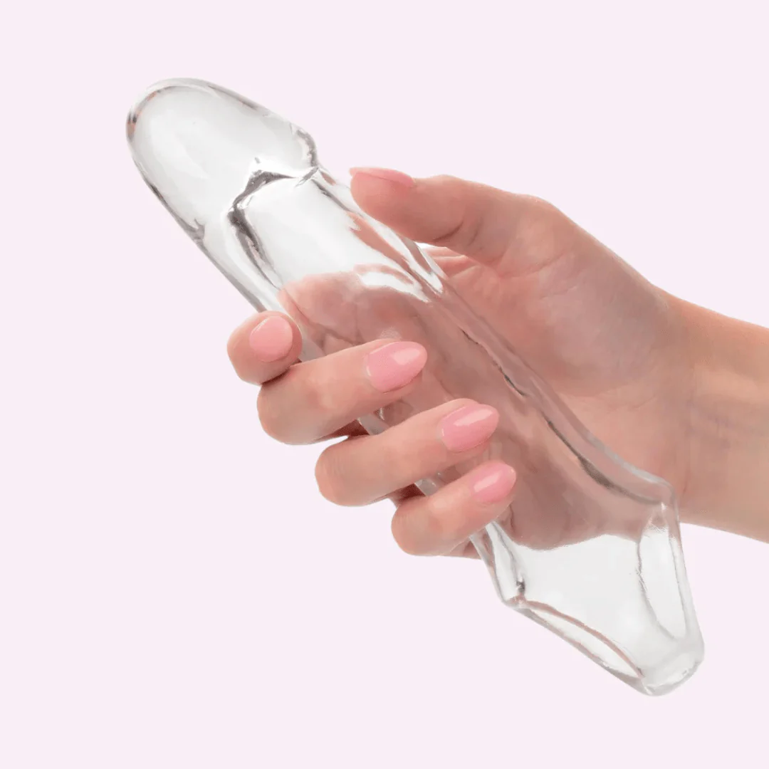 PP Extender - Because Size Matters - Image 6