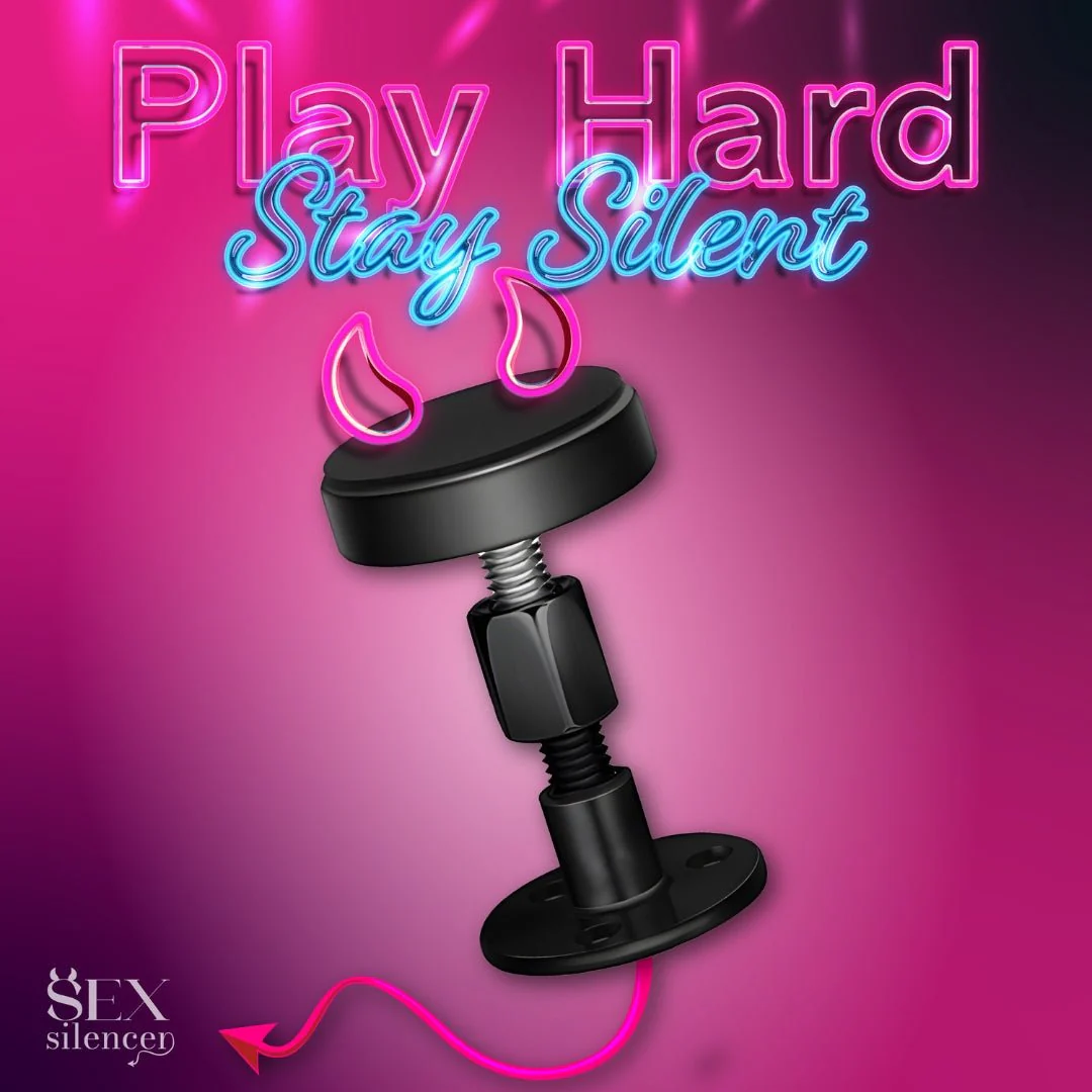 SexSilencer - Adjustable bed frame anti shake tool - Image 5