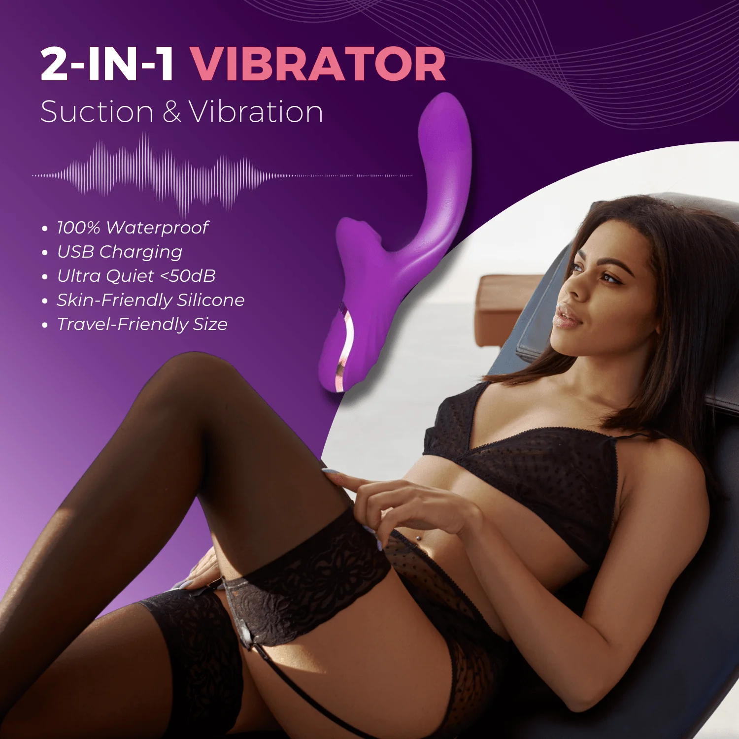 Squirter Pro Dildo - Image 11