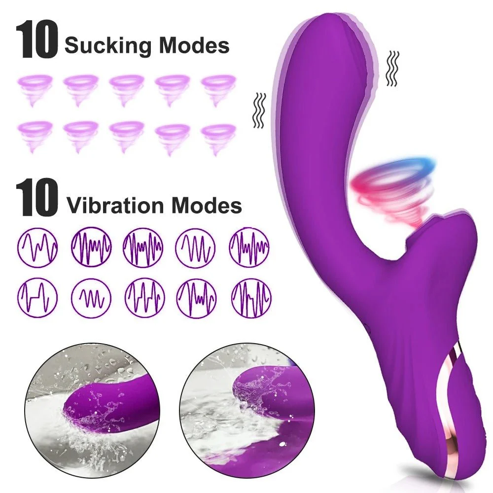 Squirter Pro Dildo - Image 5