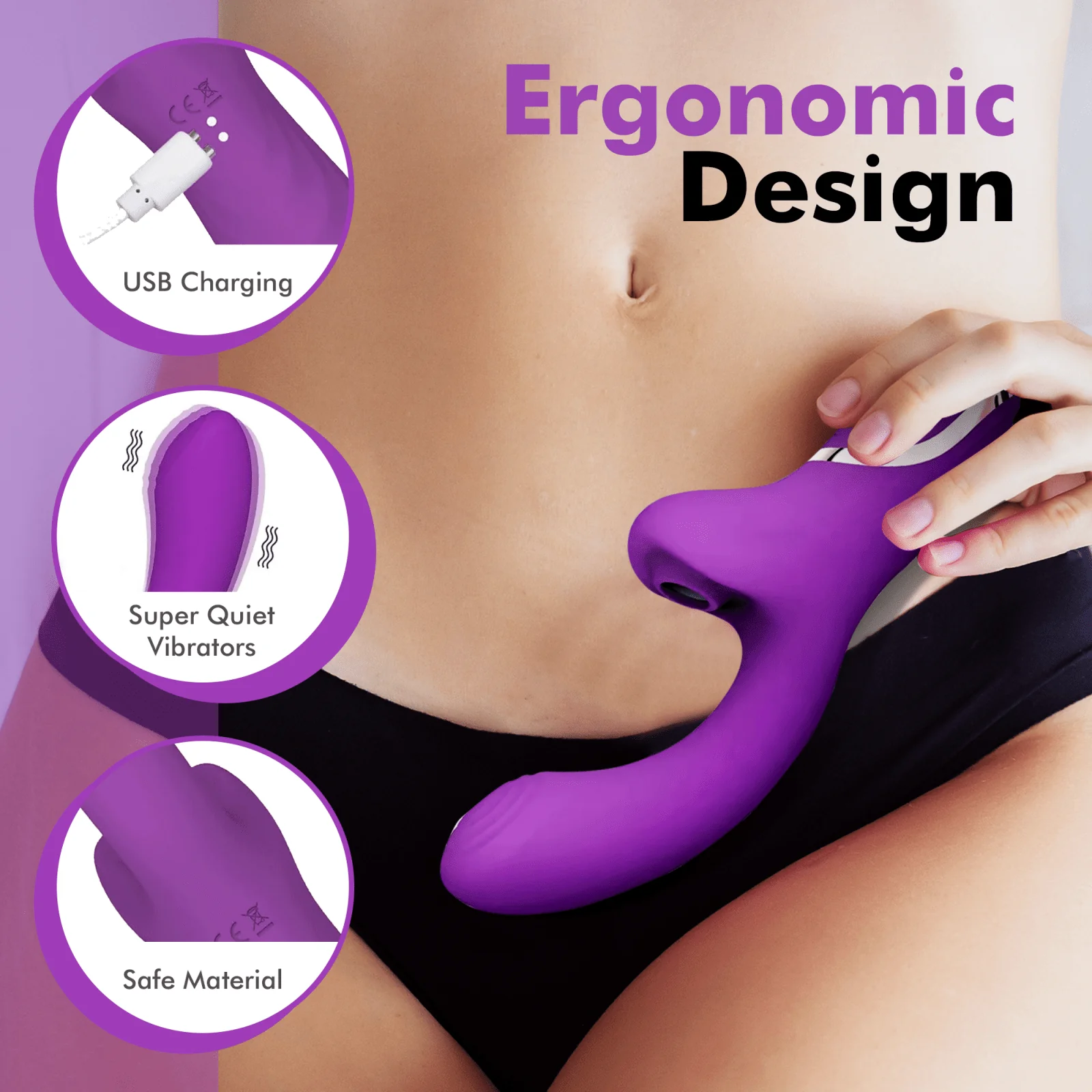 Squirter Pro Dildo - Image 9