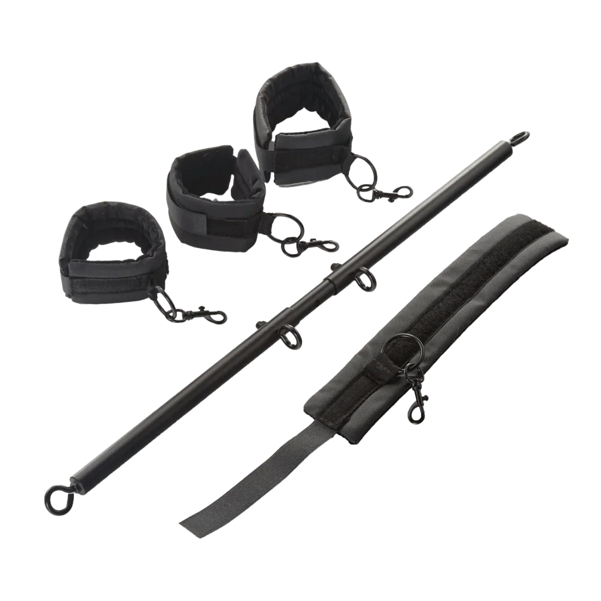 Temptation Bar - Adjustable Spreader Bar - Image 5