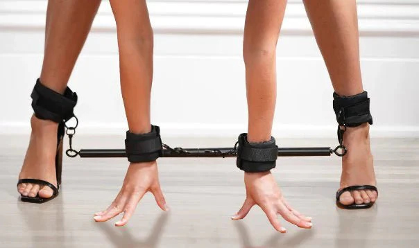 Temptation Bar - Adjustable Spreader Bar - Image 7