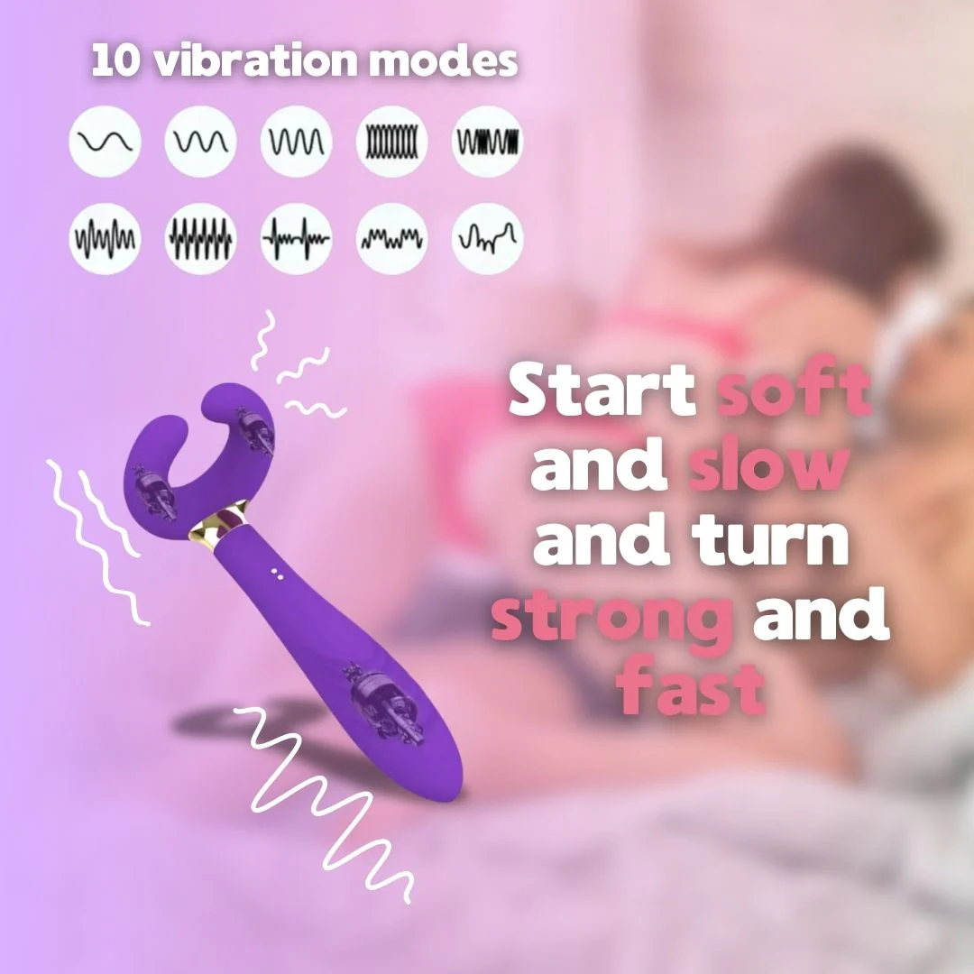 WeBrator - Shared vibration fun - Image 10