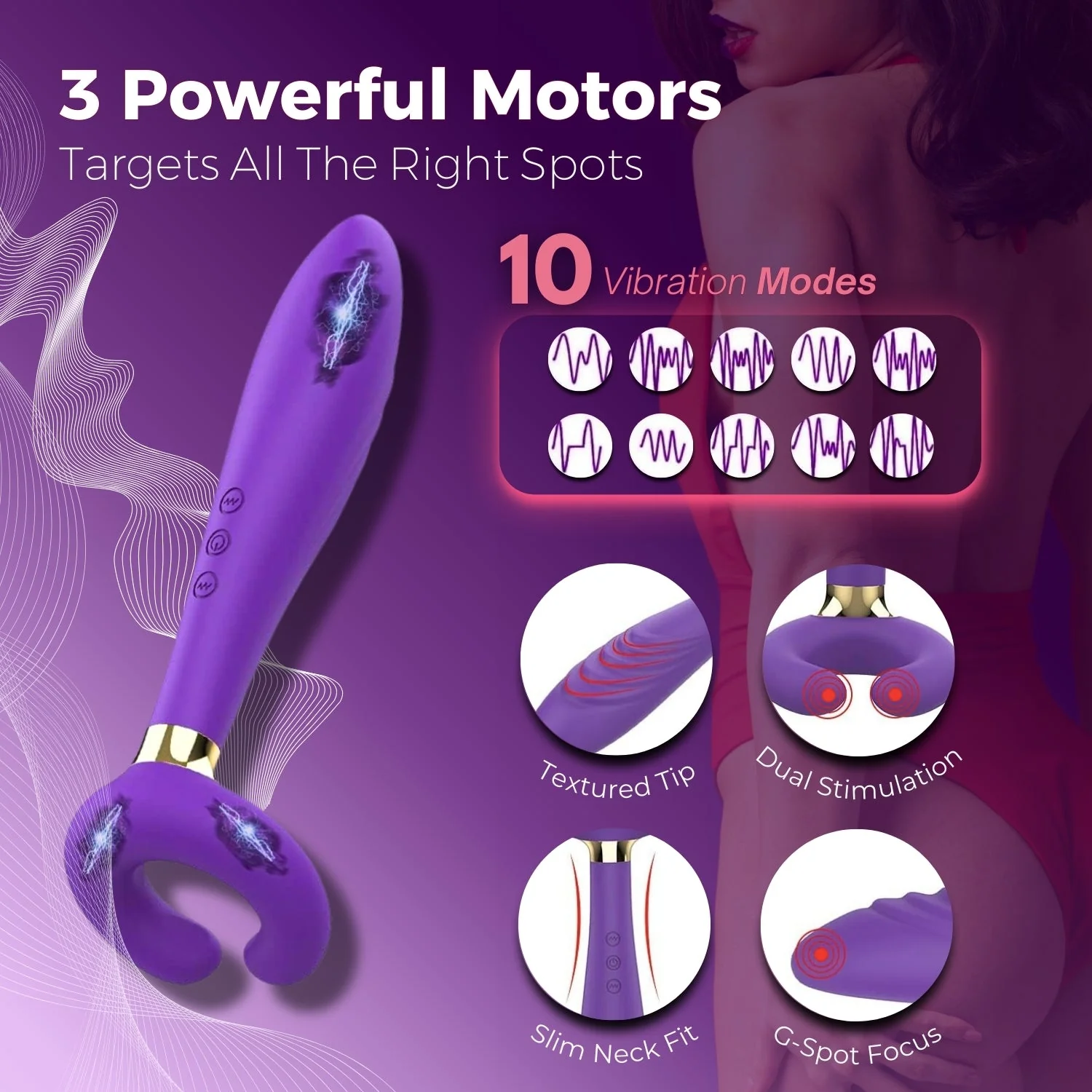 WeBrator - Shared vibration fun - Image 3