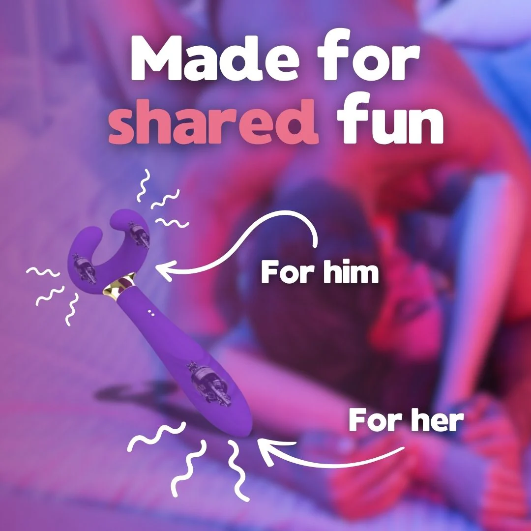 WeBrator - Shared vibration fun - Image 9